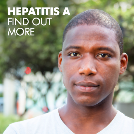 Hepatitis A