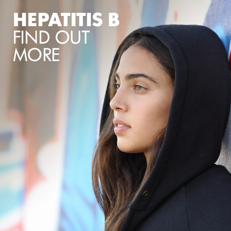 Hepatitis B