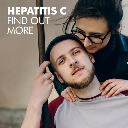 Hepatitis C