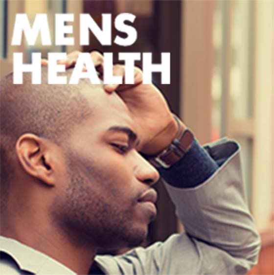 Men's Health