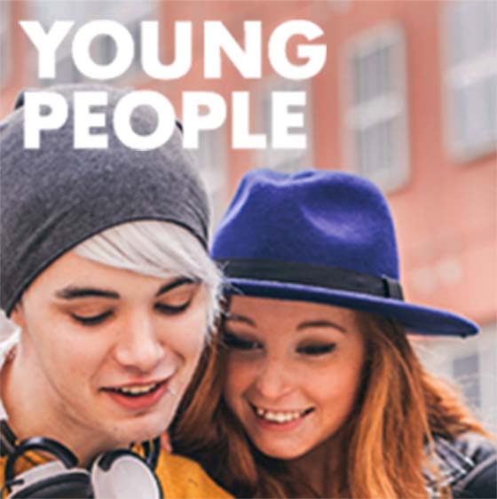 Young People